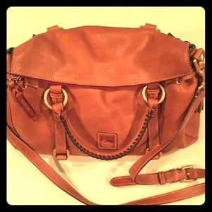 Dooney & Bourke Florence Satchel
